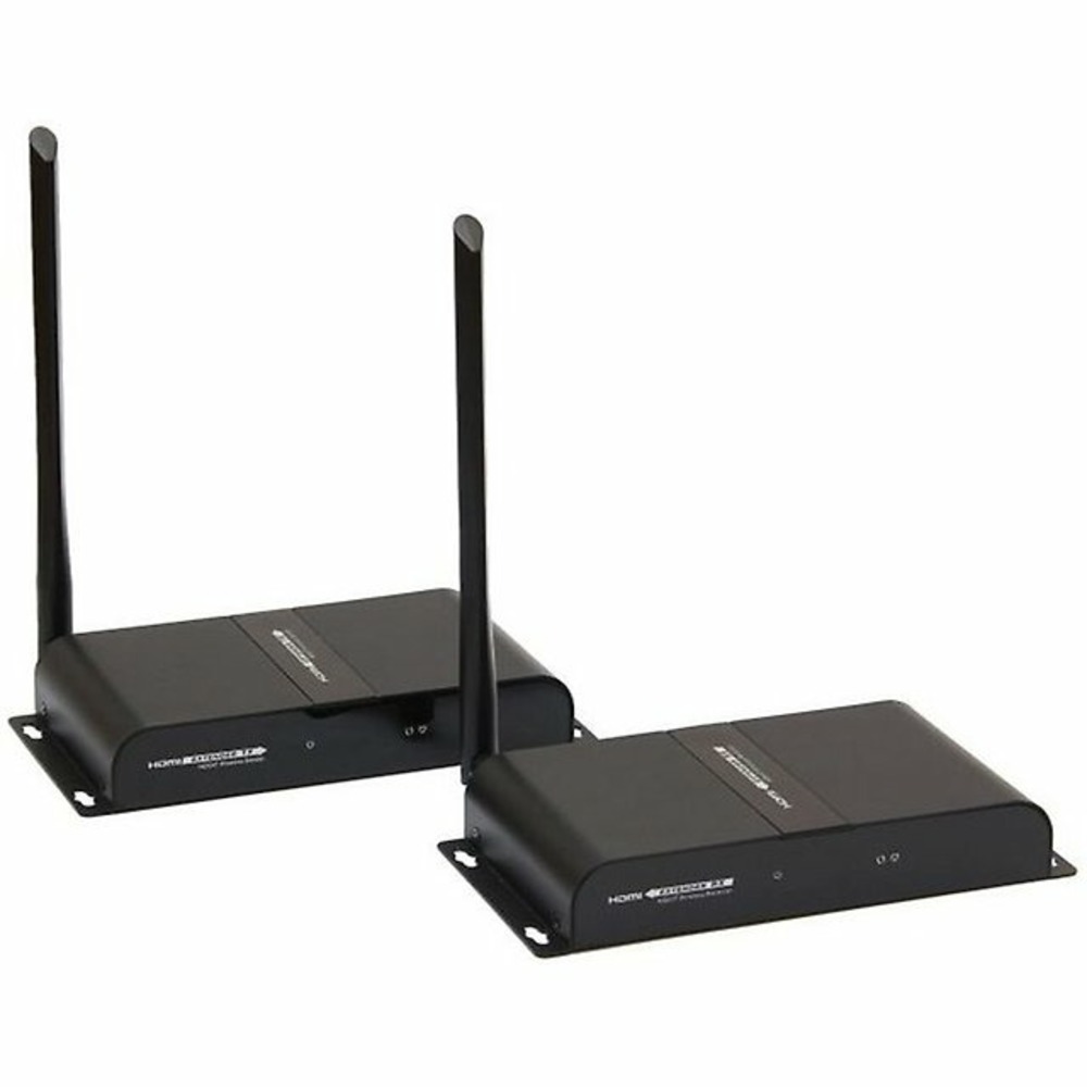 Беспроводная передача HDMI сигналов Greenline GL-388A