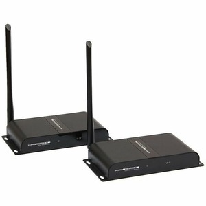 Беспроводная передача HDMI сигналов Greenline GL-388A