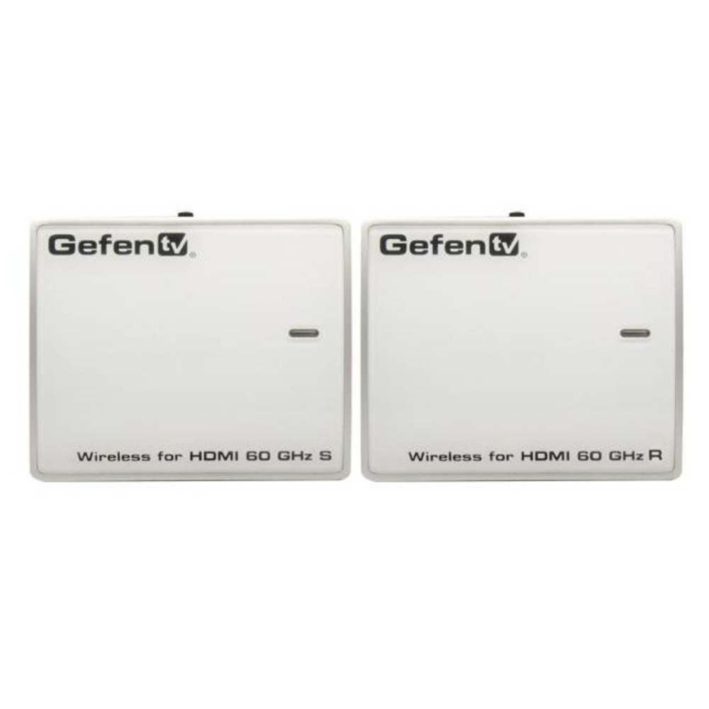 Беспроводная передача HDMI сигналов Gefen GTV-WHD-60G