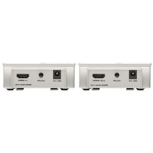 Беспроводная передача HDMI сигналов Gefen GTV-WHD-60G