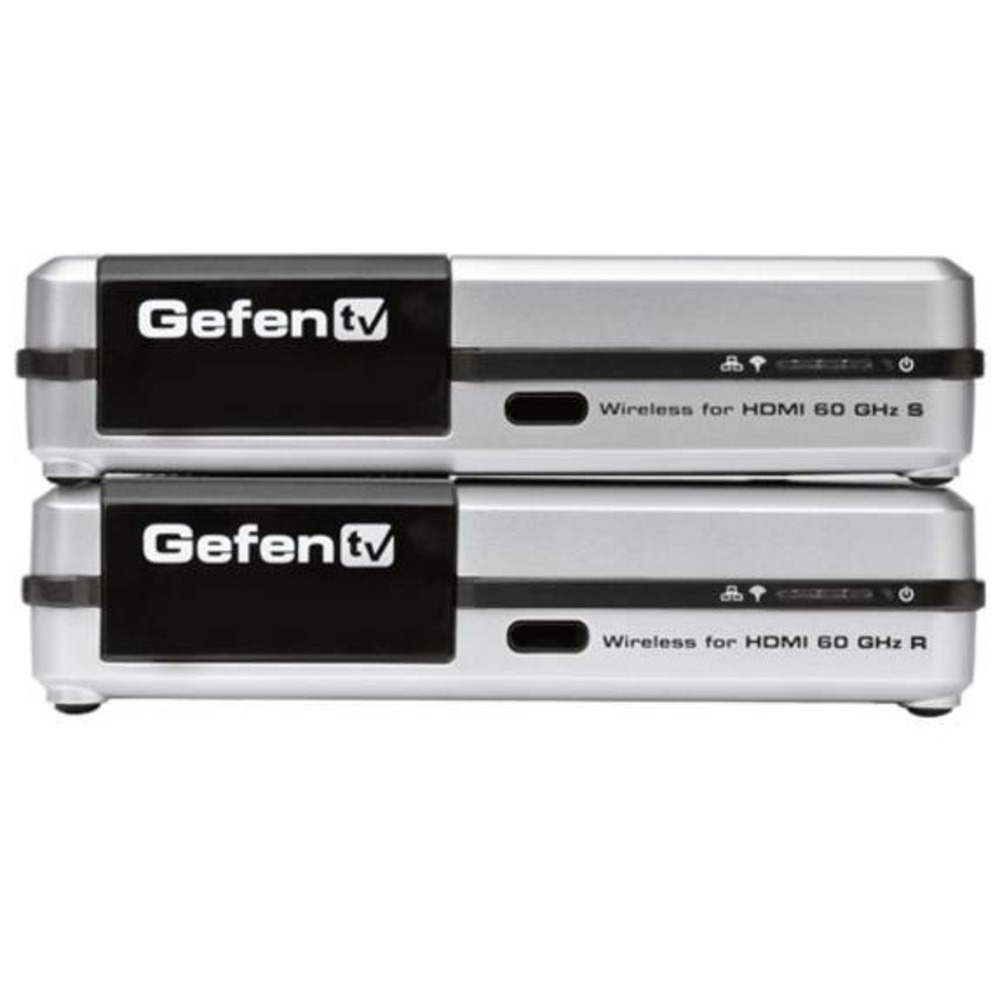 Беспроводная передача HDMI сигналов Gefen GTV-WIRELESSHD