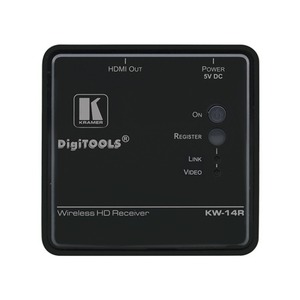 Беспроводная передача HDMI сигналов Kramer KW-14R