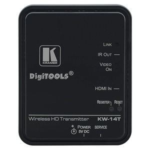 Беспроводная передача HDMI сигналов Kramer KW-14T