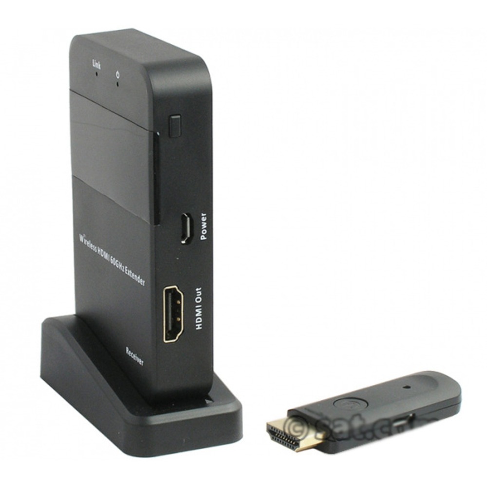 Беспроводной HDMI удлинитель Dr.HD 005007042 EW 114 PR