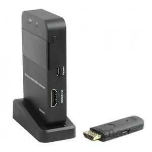 Беспроводной HDMI удлинитель Dr.HD 005007042 EW 114 PR
