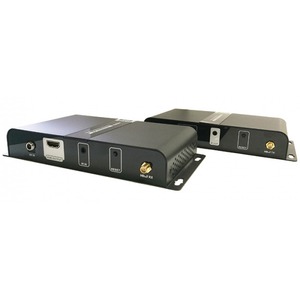 Беспроводной HDMI 2.0 удлинитель Dr.HD 005007053 EW 115 HDB