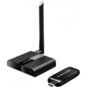 Беспроводной HDMI удлинитель Dr.HD 005007046 EW 50 DG