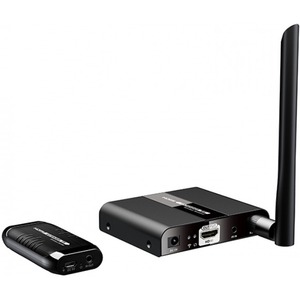 Беспроводной HDMI удлинитель Dr.HD 005007046 EW 50 DG