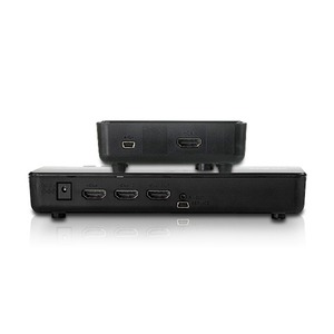 Беспроводная передача HDMI сигналов ATEN VE809