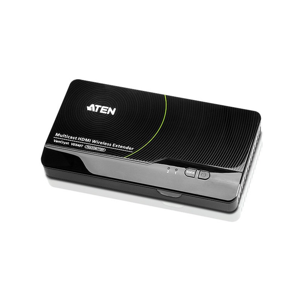 Беспроводная передача HDMI сигналов ATEN VE849T