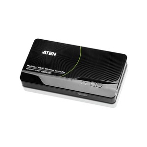 Беспроводная передача HDMI сигналов ATEN VE849T