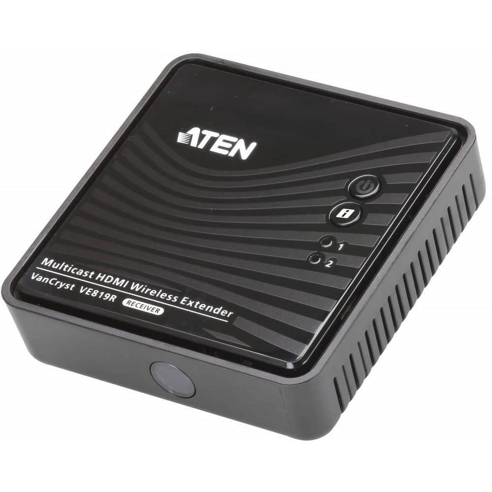 Беспроводная передача HDMI сигналов ATEN VE819