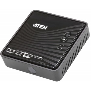 Беспроводная передача HDMI сигналов ATEN VE819