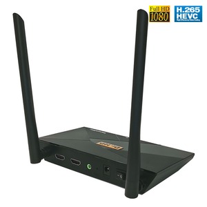 Беспроводной HDMI удлинитель Dr.HD 005007061 EW 123
