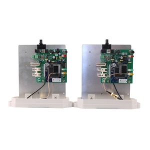 Беспроводная передача композитных сигналов Wivat WT2.4/7W+WR2.4/7W