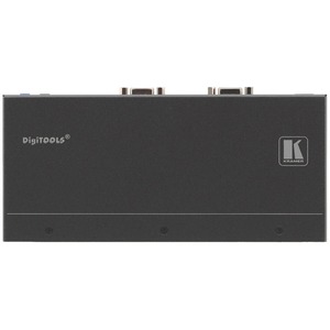 Передача по IP сетям HDMI, USB, RS-232, IR и аудио Kramer KDS-EN3