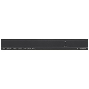 Передача по IP сетям HDMI, USB, RS-232, IR и аудио Kramer KDS-EN3