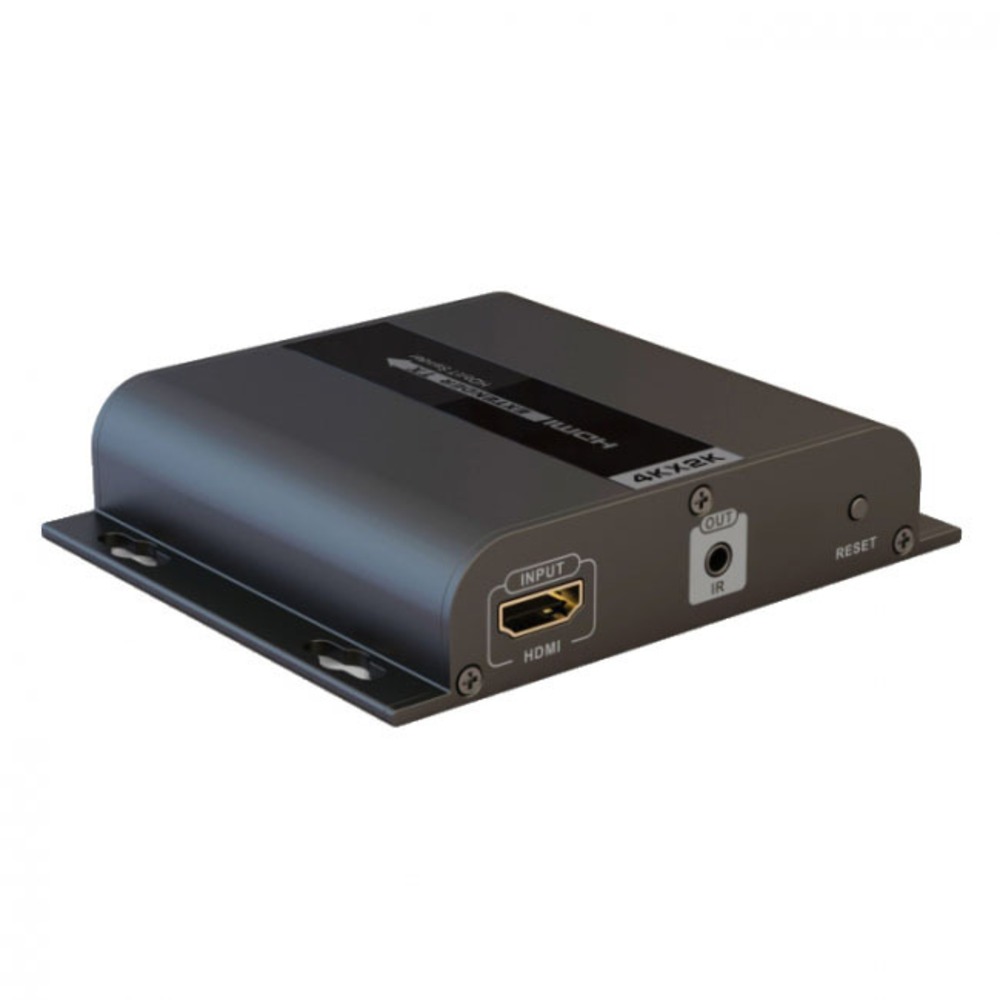 Передача по IP сетям HDMI, USB, RS-232, IR и аудио Dr.HD 005007041 EX 120 HDBitT