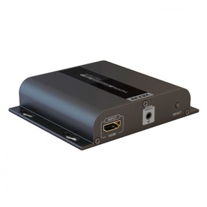 Передача по IP сетям HDMI, USB, RS-232, IR и аудио Dr.HD 005007041 EX 120 HDBitT
