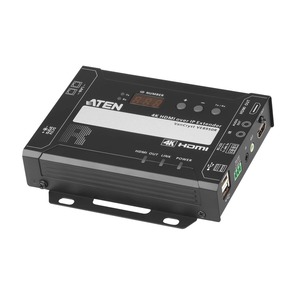 Передача по IP сетям HDMI, USB, RS-232, IR и аудио ATEN VE8950R
