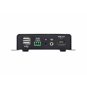 Передача по IP сетям HDMI, USB, RS-232, IR и аудио ATEN VE8950R