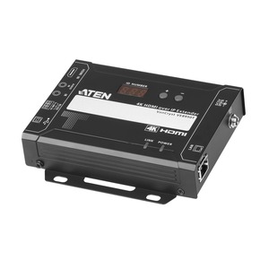 Передача по IP сетям HDMI, USB, RS-232, IR и аудио ATEN VE8950T