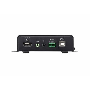 Передача по IP сетям HDMI, USB, RS-232, IR и аудио ATEN VE8950T