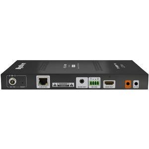 Передача по IP сетям HDMI, USB, RS-232, IR и аудио WyreStorm NHD-400-RX
