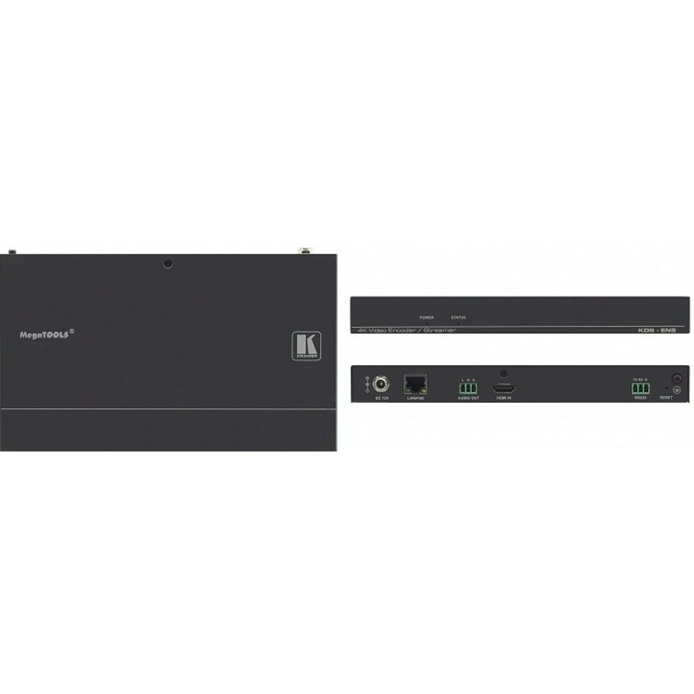 Кодер стандарта H.264/MPEG Kramer KDS-EN5