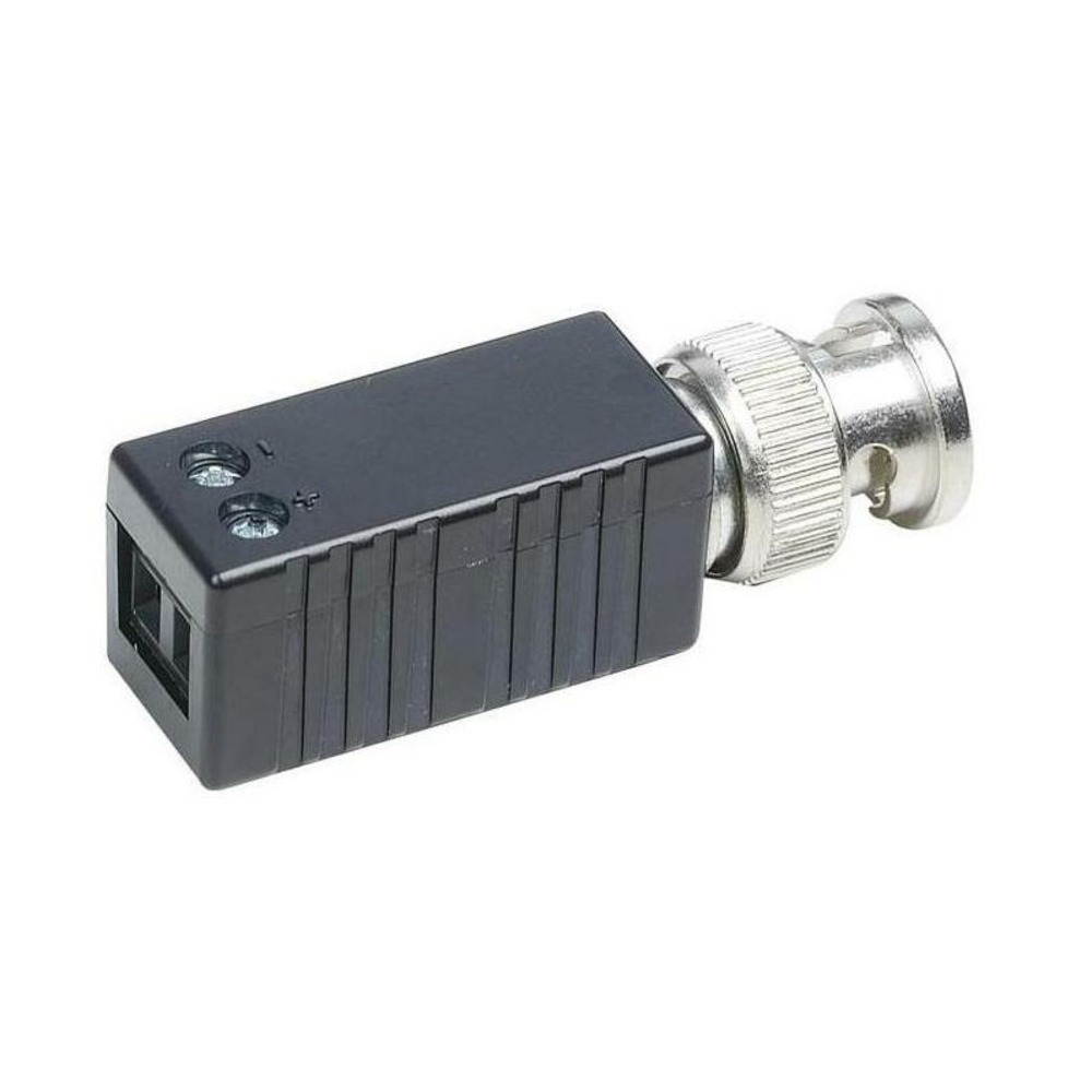 Передача по витой паре AHD,CVI,TVI SC&T TTP111HD