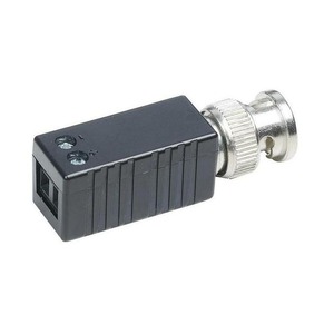 Передача по витой паре AHD,CVI,TVI SC&T TTP111HD