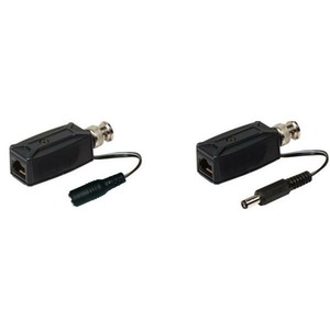 Передача по витой паре AHD,CVI,TVI SC&T TTP111HDPK