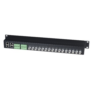 Передача по витой паре AHD,CVI,TVI SC&T TPP016HD
