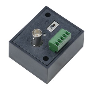 Передача по витой паре AHD,CVI,TVI SC&T TTA111HDT