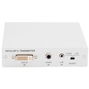 Передатчик сигналов DVI-D Single Link Cypress CA-DVIAT