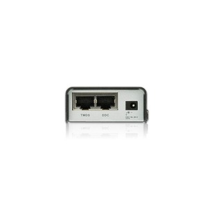 Передача по витой паре DVI, данные (RS-232) и аудио ATEN VE600A