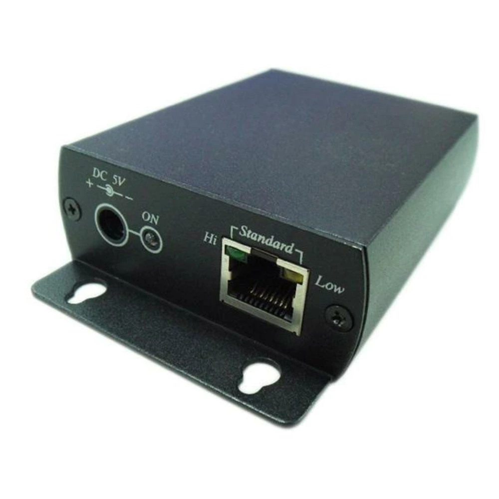 Передача по витой паре Ethernet SC&T SR01
