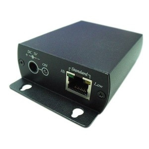 Передача по витой паре Ethernet SC&T SR01