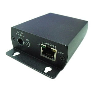 Передача по витой паре Ethernet SC&T SR01