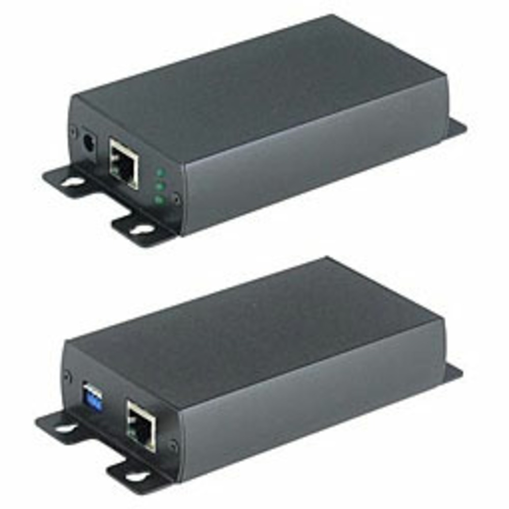 Передача по витой паре Ethernet SC&T IP03
