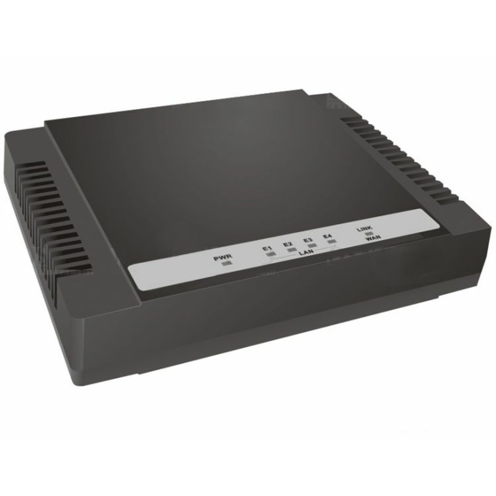 Передача по витой паре Ethernet Osnovo RA-IP4