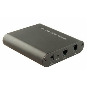 Передача по витой паре Ethernet Osnovo TA-IP+RA-IP