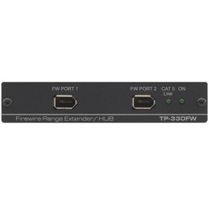 Передача по витой паре Firewire Kramer TP-330FW