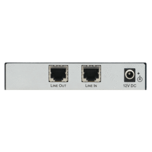Передача по витой паре KVM (VGA, USB, PS/2, RS-232 и аудио) Kramer TP-202
