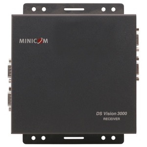 Передача по витой паре KVM (VGA, USB, PS/2, RS-232 и аудио) Kramer DSV3K-RS
