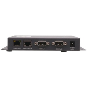 Передача по витой паре KVM (VGA, USB, PS/2, RS-232 и аудио) Kramer DSV3K-RS