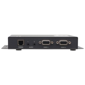 Передача по витой паре KVM (VGA, USB, PS/2, RS-232 и аудио) Kramer DSV3K-RS