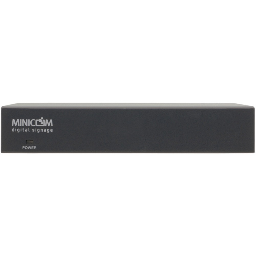 Передача по витой паре KVM (VGA, USB, PS/2, RS-232 и аудио) Kramer DSV3K-B16