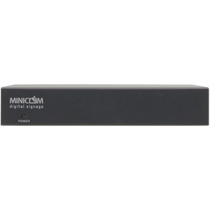 Передача по витой паре KVM (VGA, USB, PS/2, RS-232 и аудио) Kramer DSV3K-B16