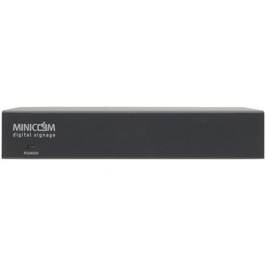Передача по витой паре KVM (VGA, USB, PS/2, RS-232 и аудио) Kramer DSV3K-B8